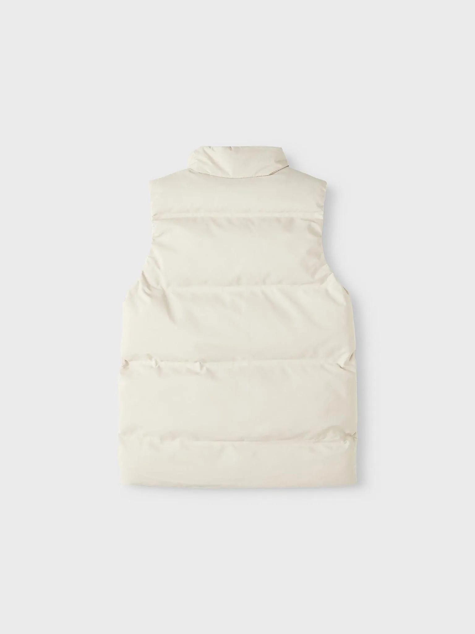 Παιδικό γιλέκο NMFMELLOW LONG PUFFER VEST 13219029 | 13219029