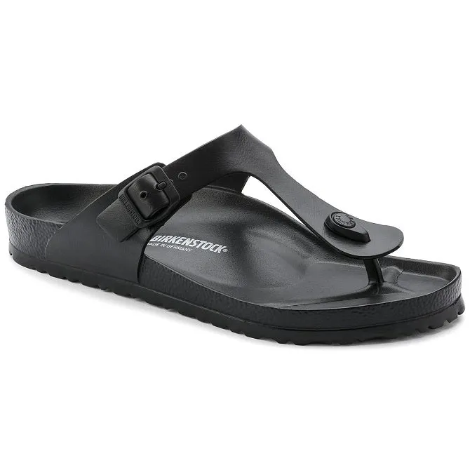 128201 Gizeh EVA Black