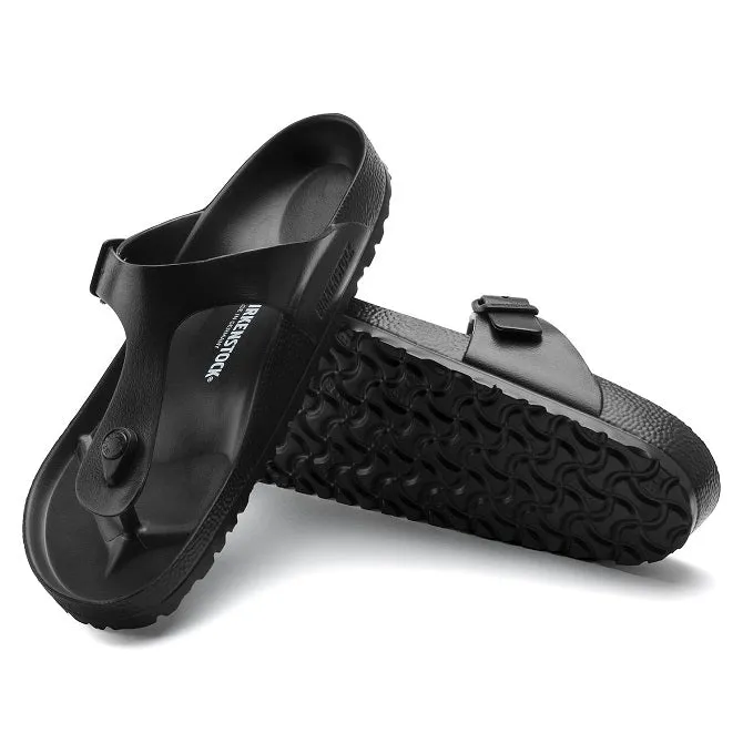 128201 Gizeh EVA Black