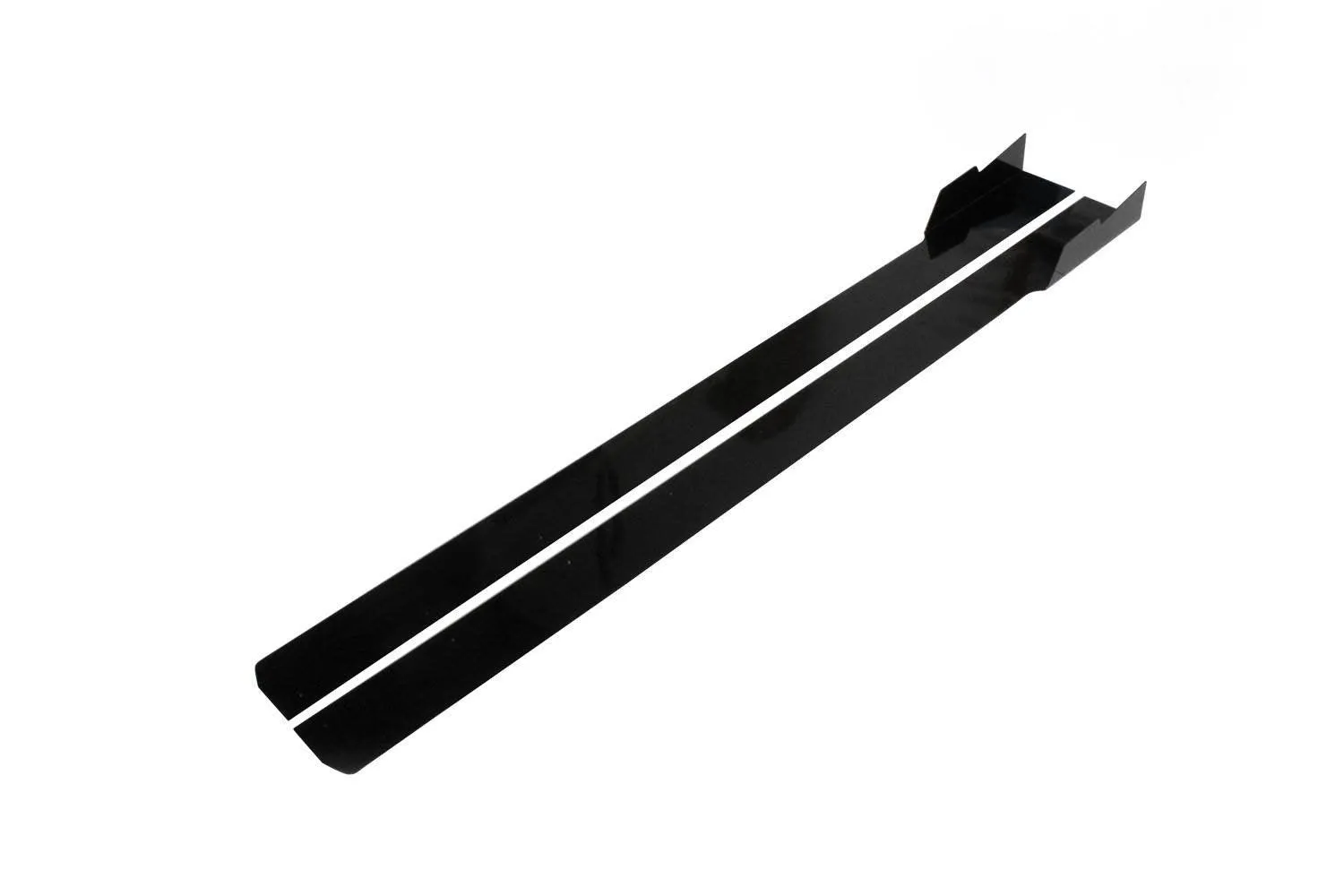 2013 - 2019 Scion Frs/ Subaru Brz Side Skirt Extension V6