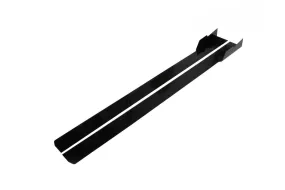2013 - 2019 Scion Frs/ Subaru Brz Side Skirt Extension V6