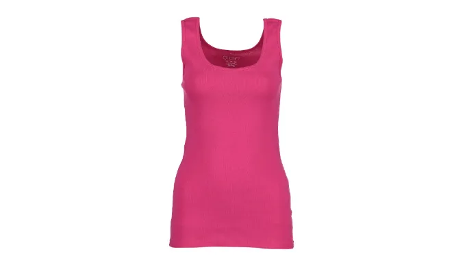 3-Pack: Gildan Women's Tanks