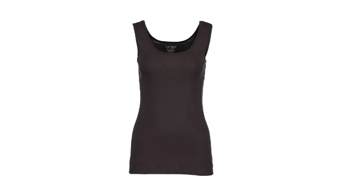 3-Pack: Gildan Women's Tanks