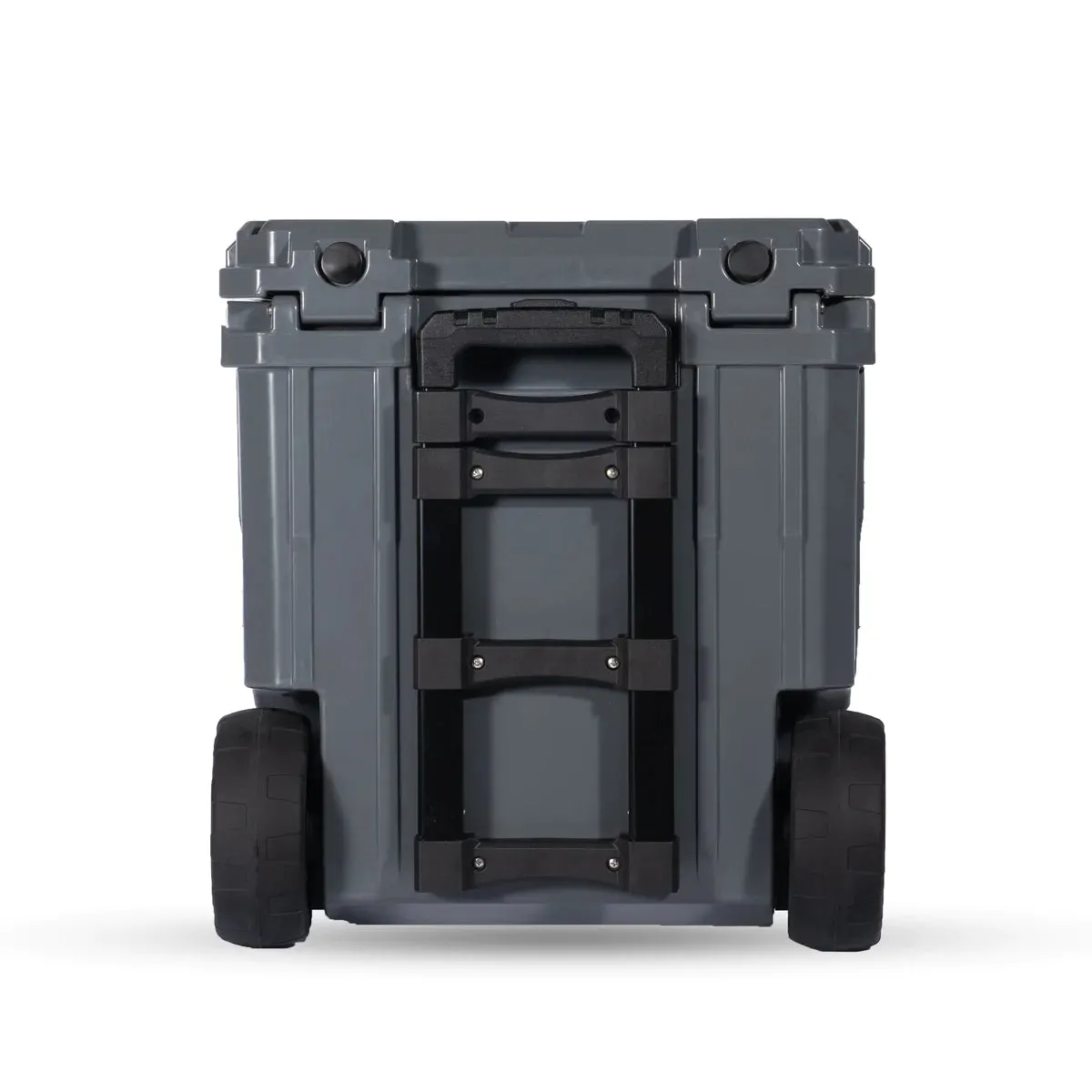46QT ROLLING RUGGED COOLER