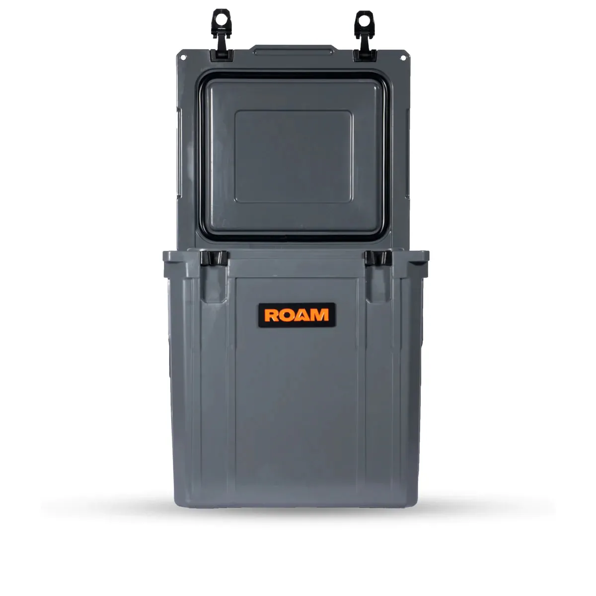 46QT ROLLING RUGGED COOLER