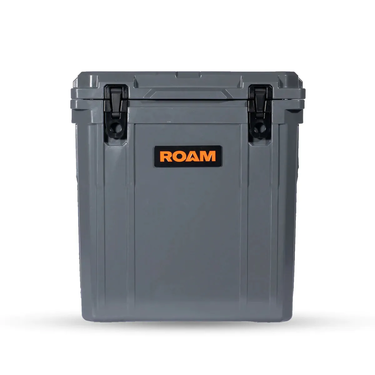 46QT ROLLING RUGGED COOLER