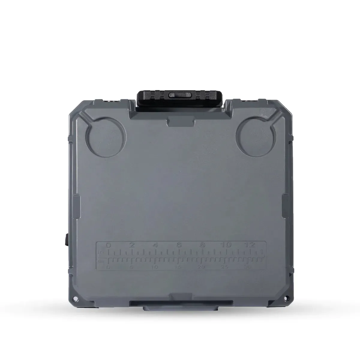 46QT ROLLING RUGGED COOLER