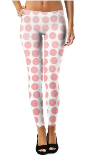 Abstract Pattren (14) Legging