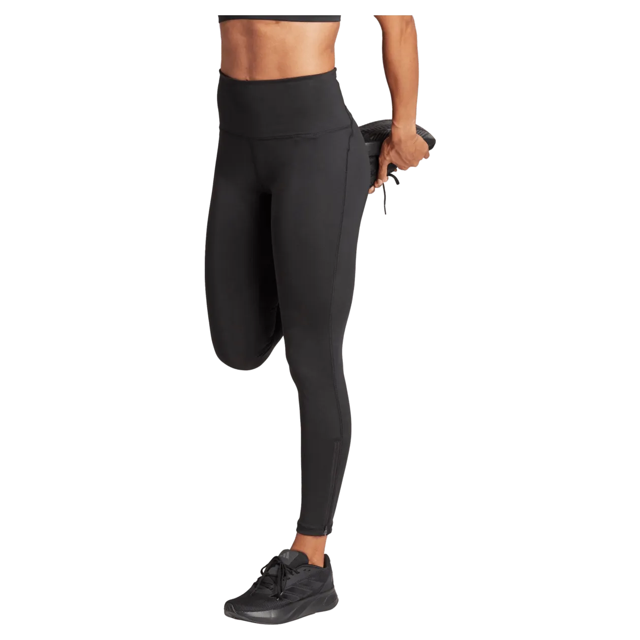 Adidas Adizero Essentials Full Length Leggings
