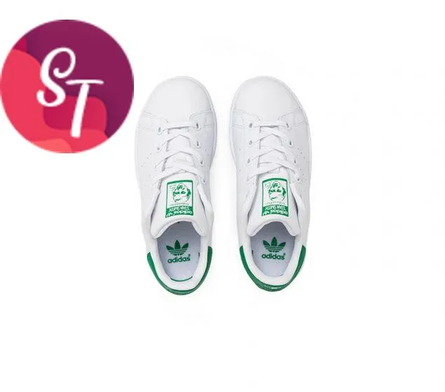 ADIDAS | KID'S STAN SMITH