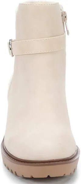 Aeson Booties