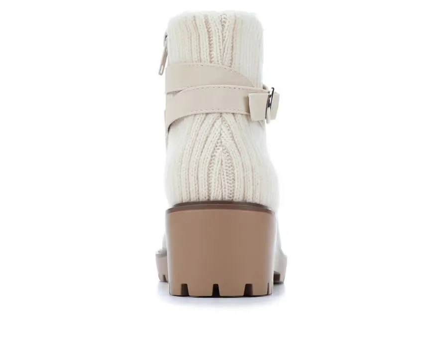 Aeson Booties