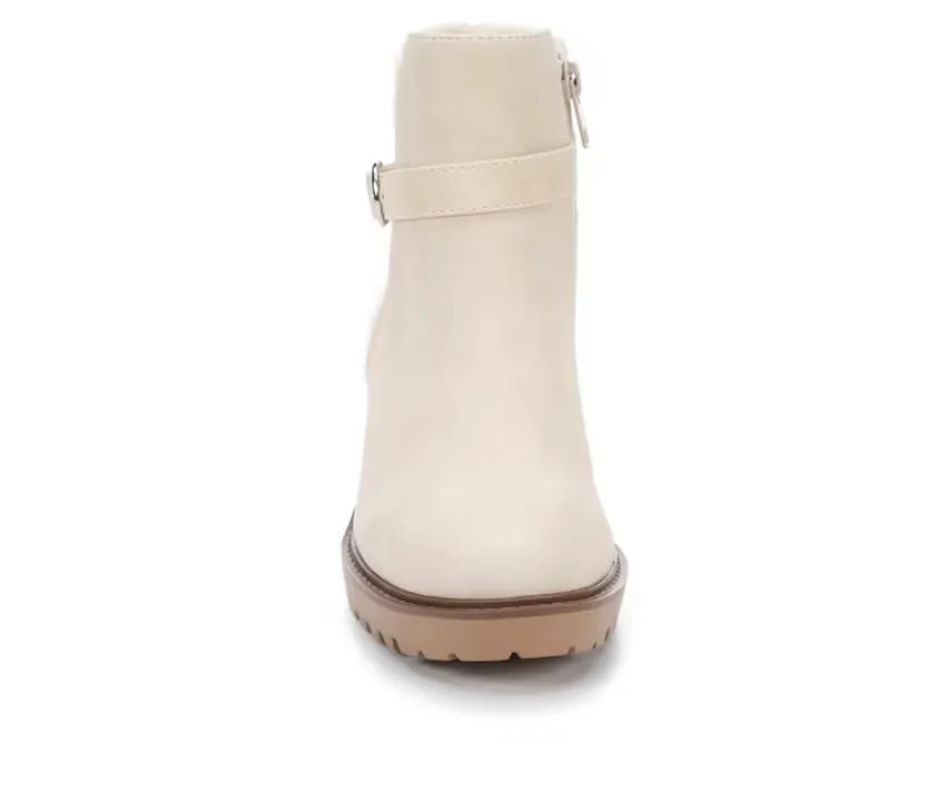 Aeson Booties