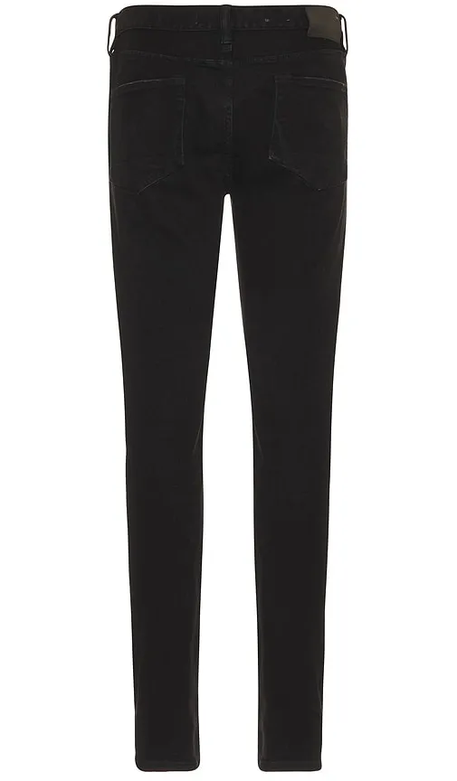 ALLSAINTS Cigarette Skinny in Grey