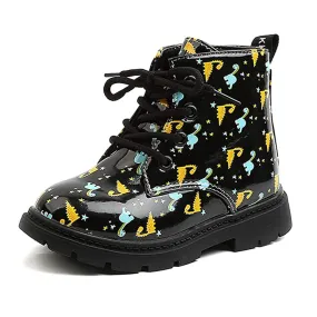 Ankle Boots for Girls Toddler Shoes for Boys Outdoor Walking boots