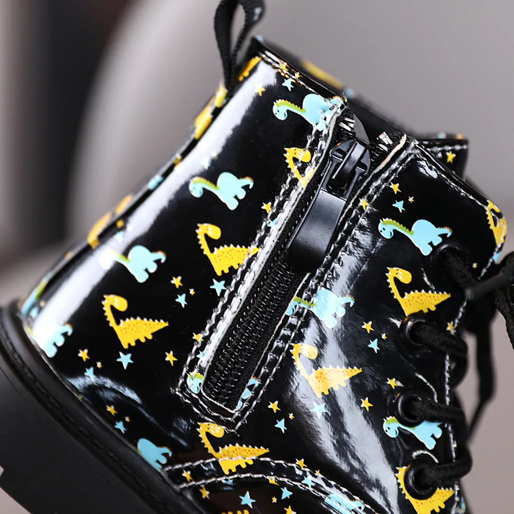 Ankle Boots for Girls Toddler Shoes for Boys Outdoor Walking boots