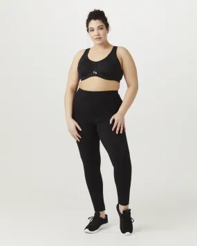 Arlette Legging | Black