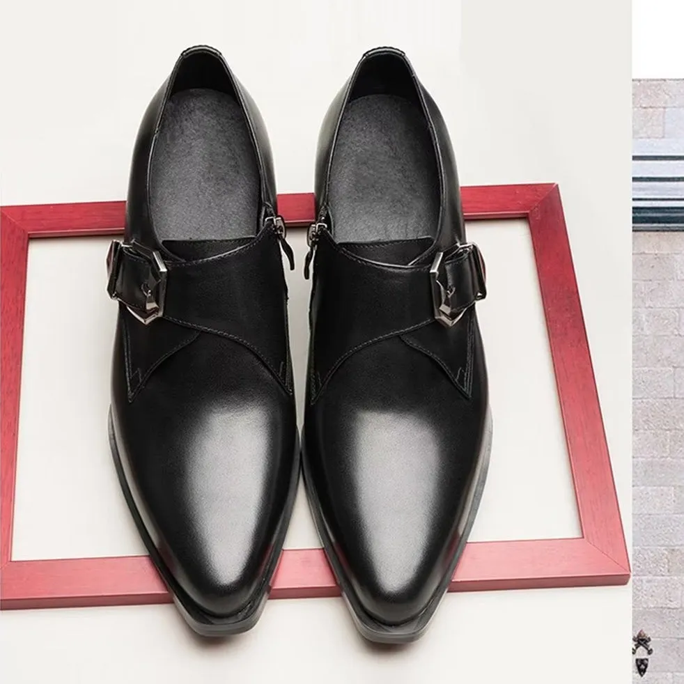 Auburnyx Special Event Shoes