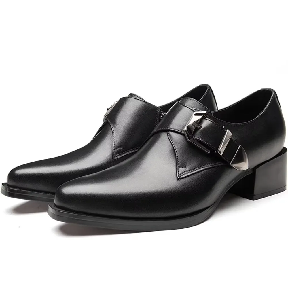 Auburnyx Special Event Shoes