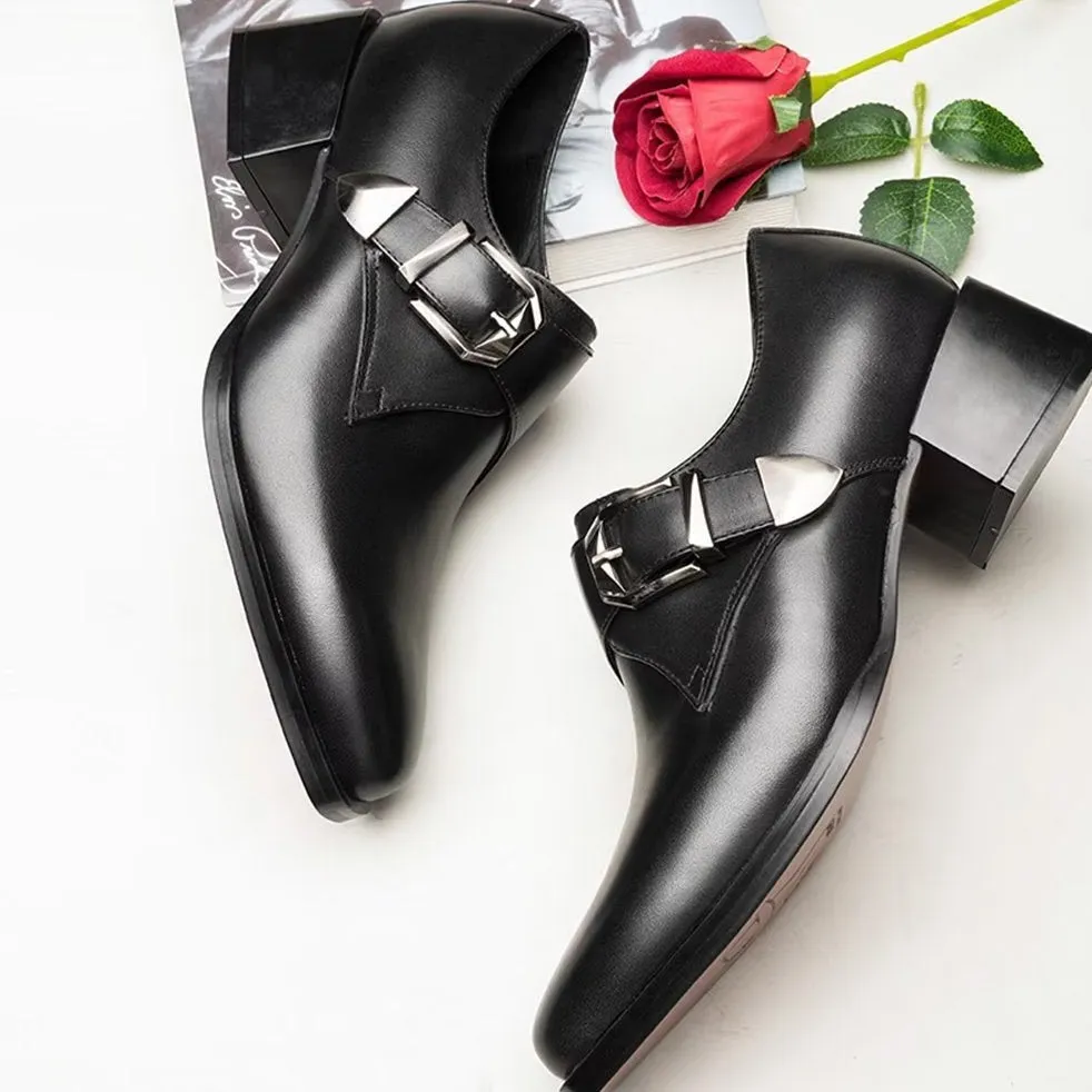 Auburnyx Special Event Shoes
