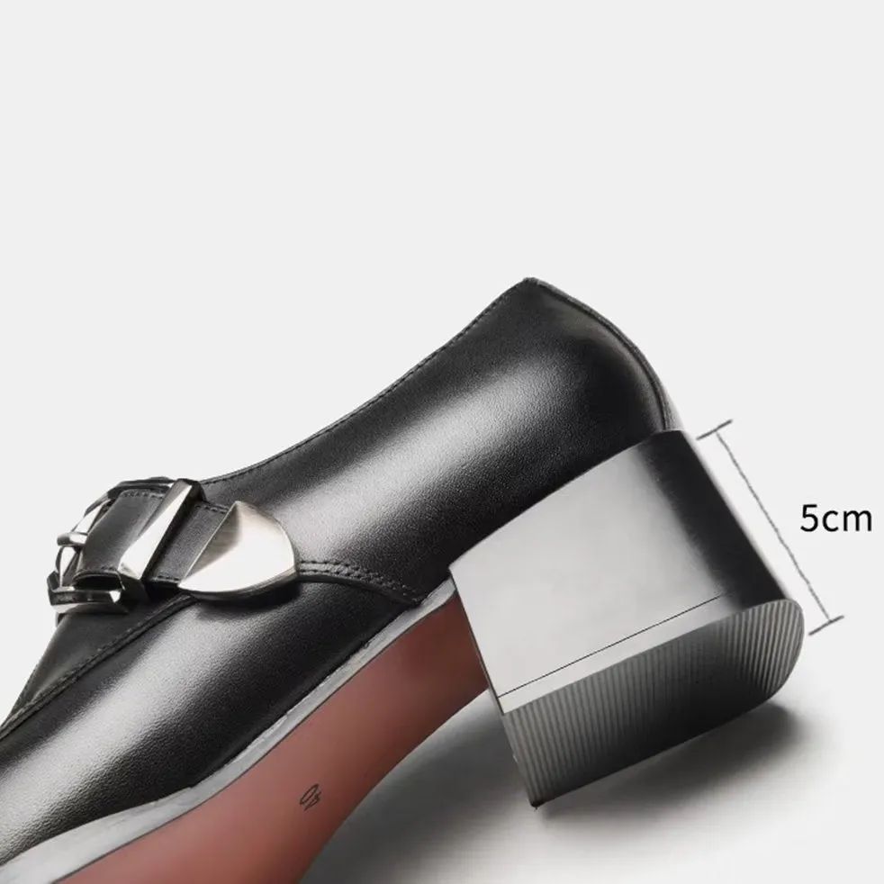 Auburnyx Special Event Shoes