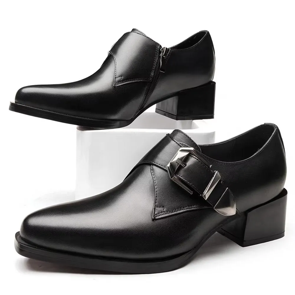 Auburnyx Special Event Shoes