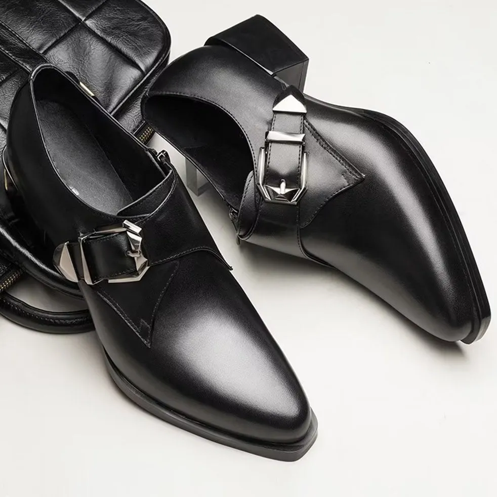 Auburnyx Special Event Shoes