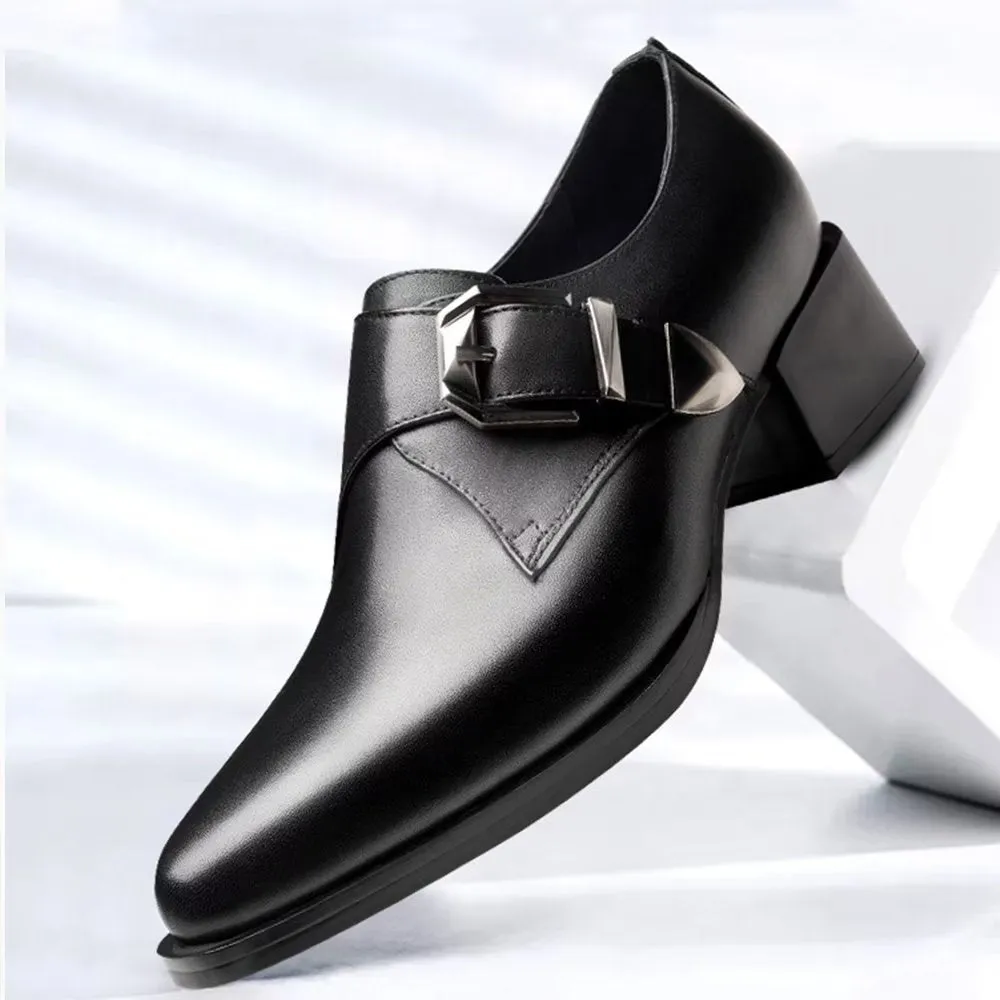 Auburnyx Special Event Shoes