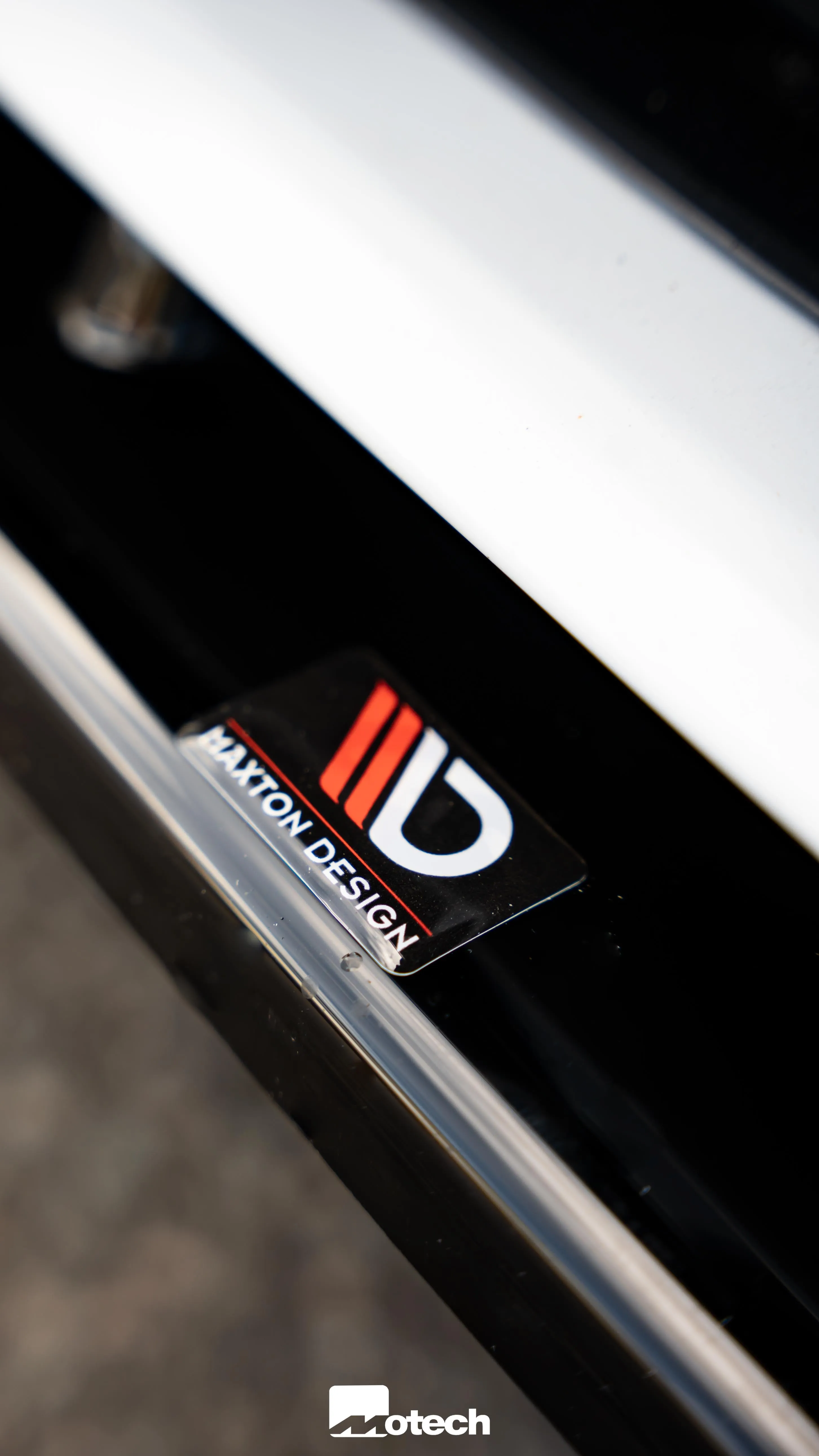 Audi RS6 Maxton Body Kit