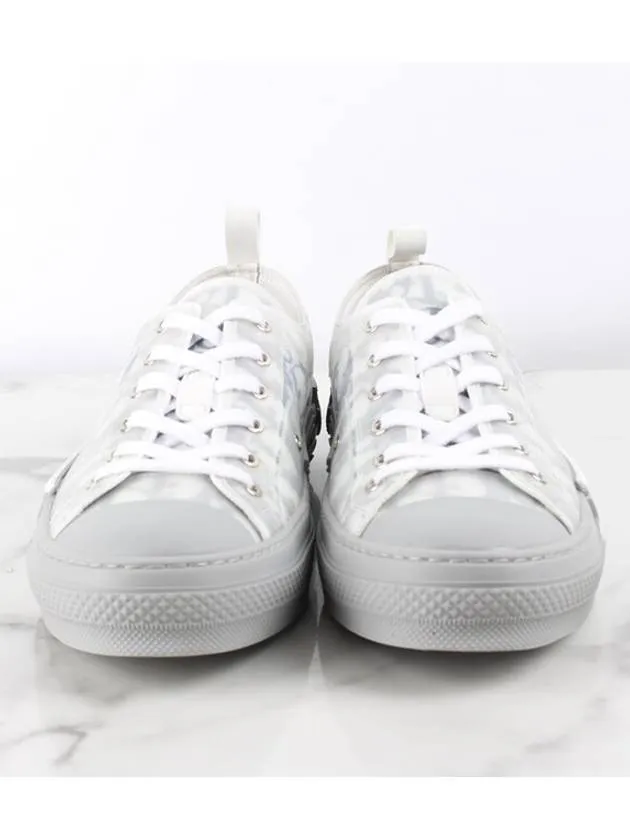 B23 Oblique Sneakers 43 280