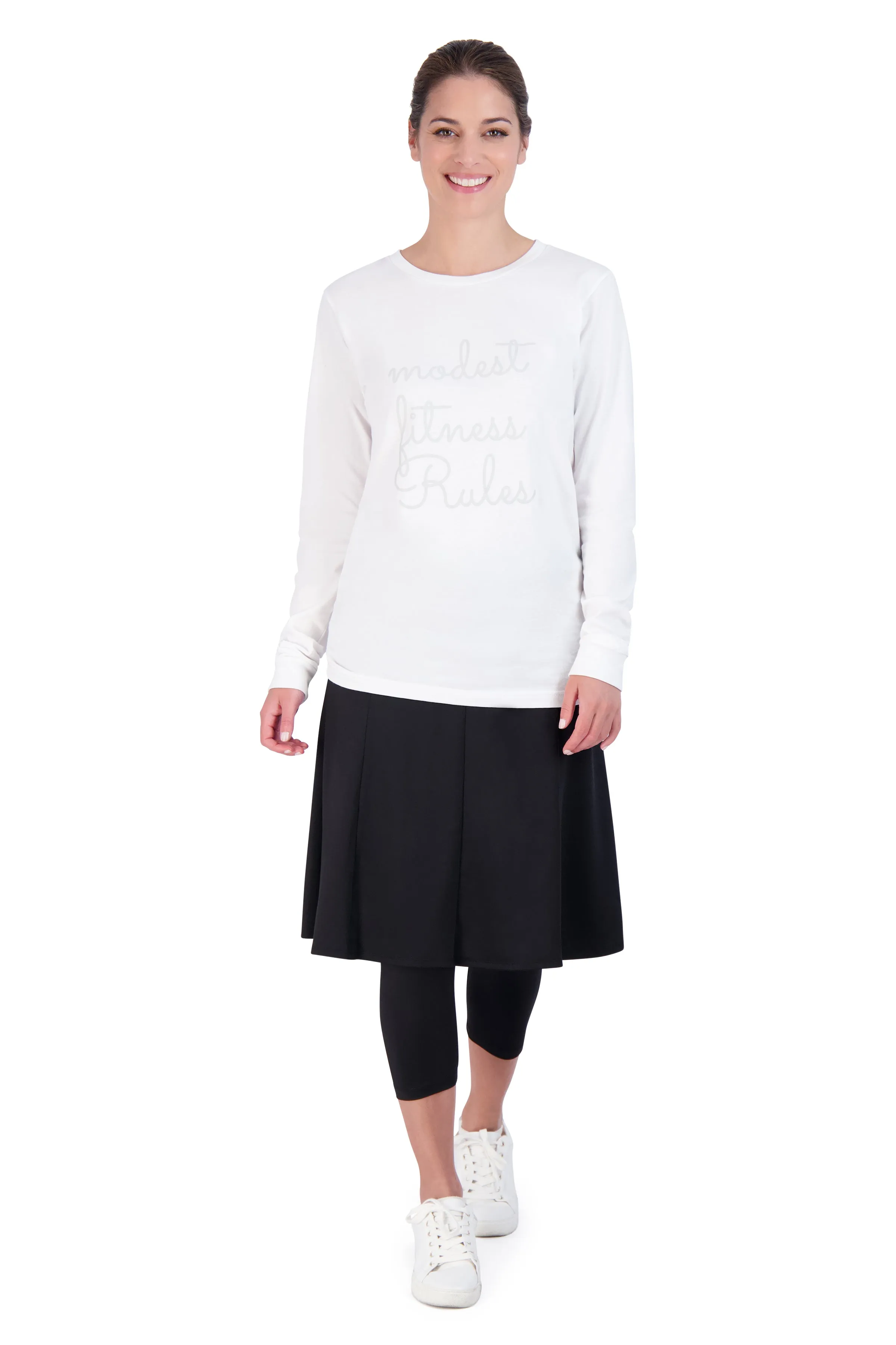 Ballet Snoga 24" - Black