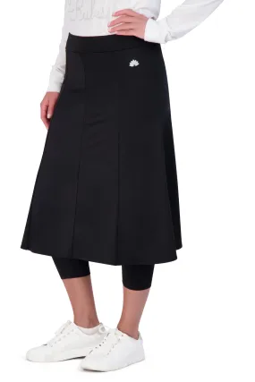 Ballet Snoga 26" - Black