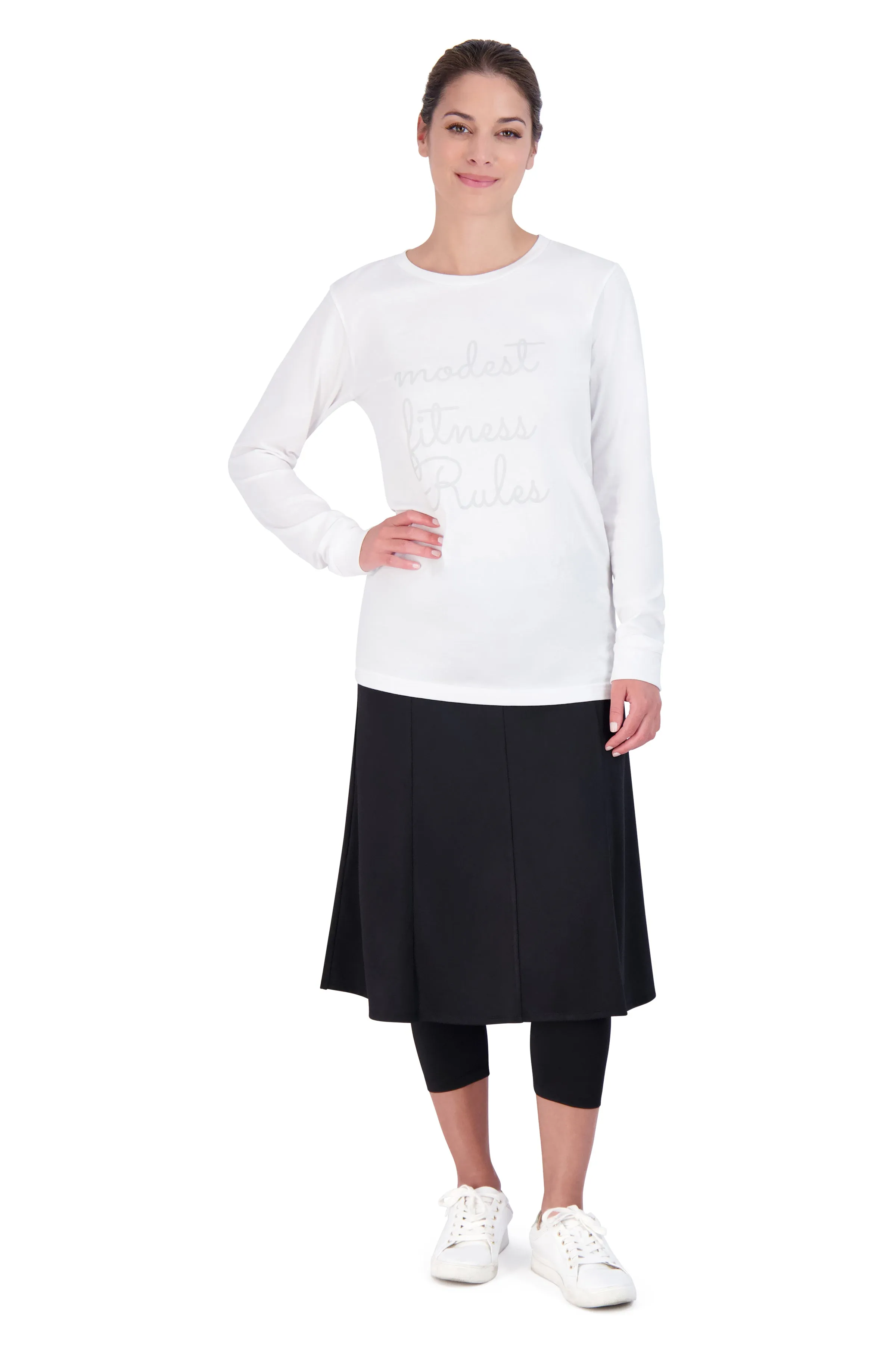 Ballet Snoga 26" - Black