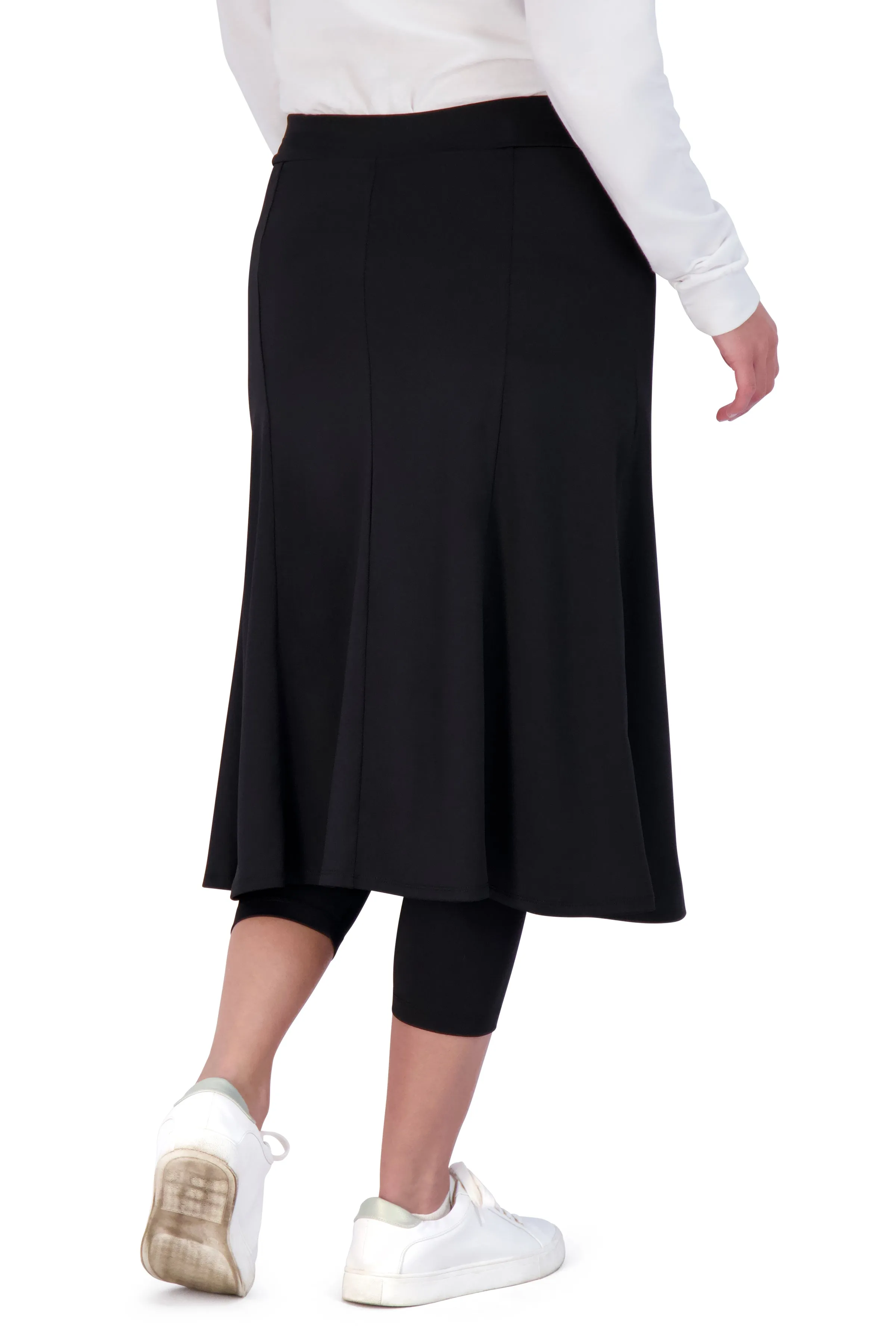 Ballet Snoga 26" - Black