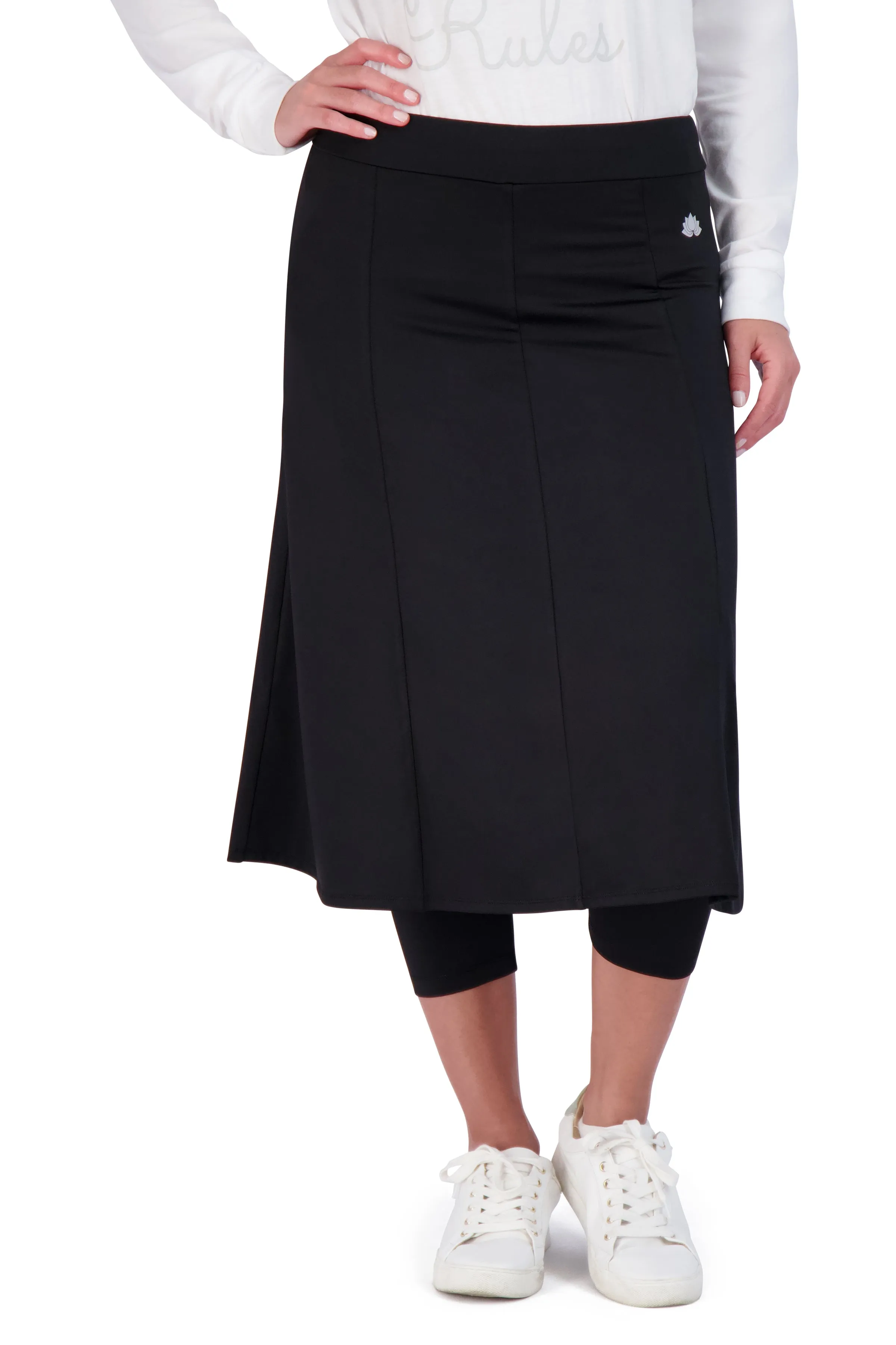 Ballet Snoga 26" - Black