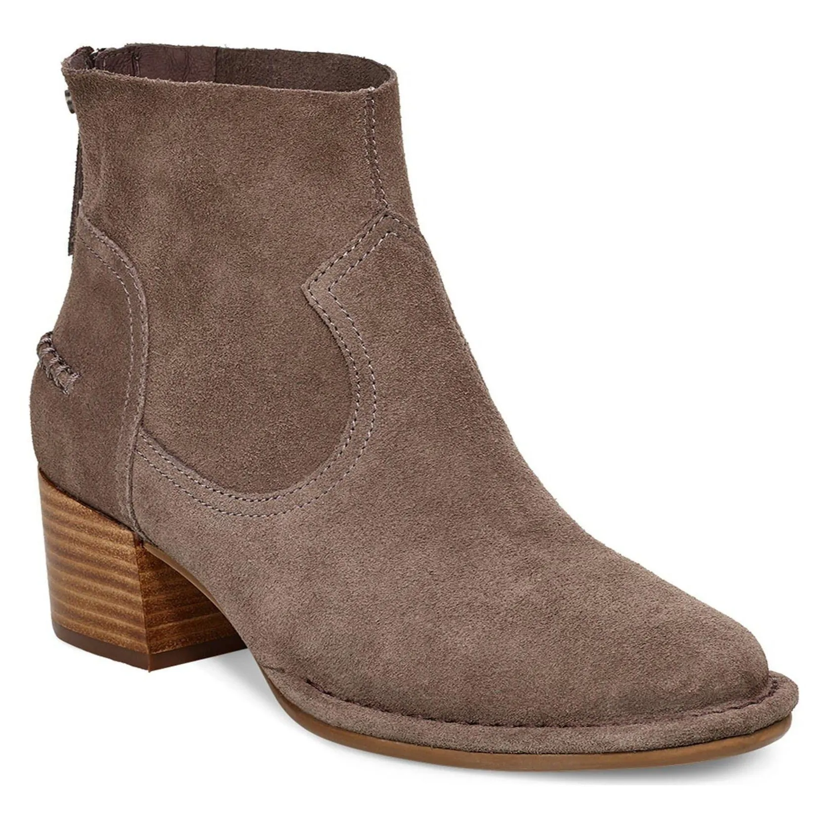 Bandara Ankle Bootie