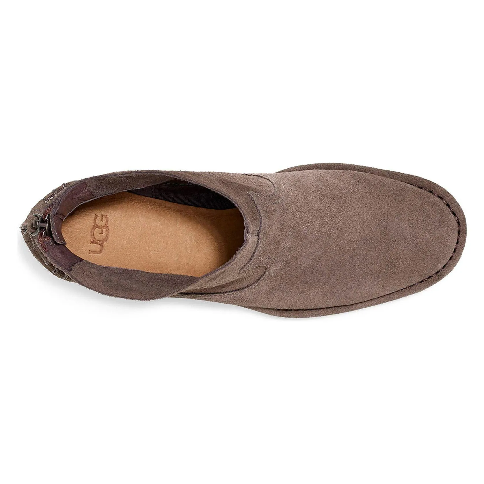 Bandara Ankle Bootie