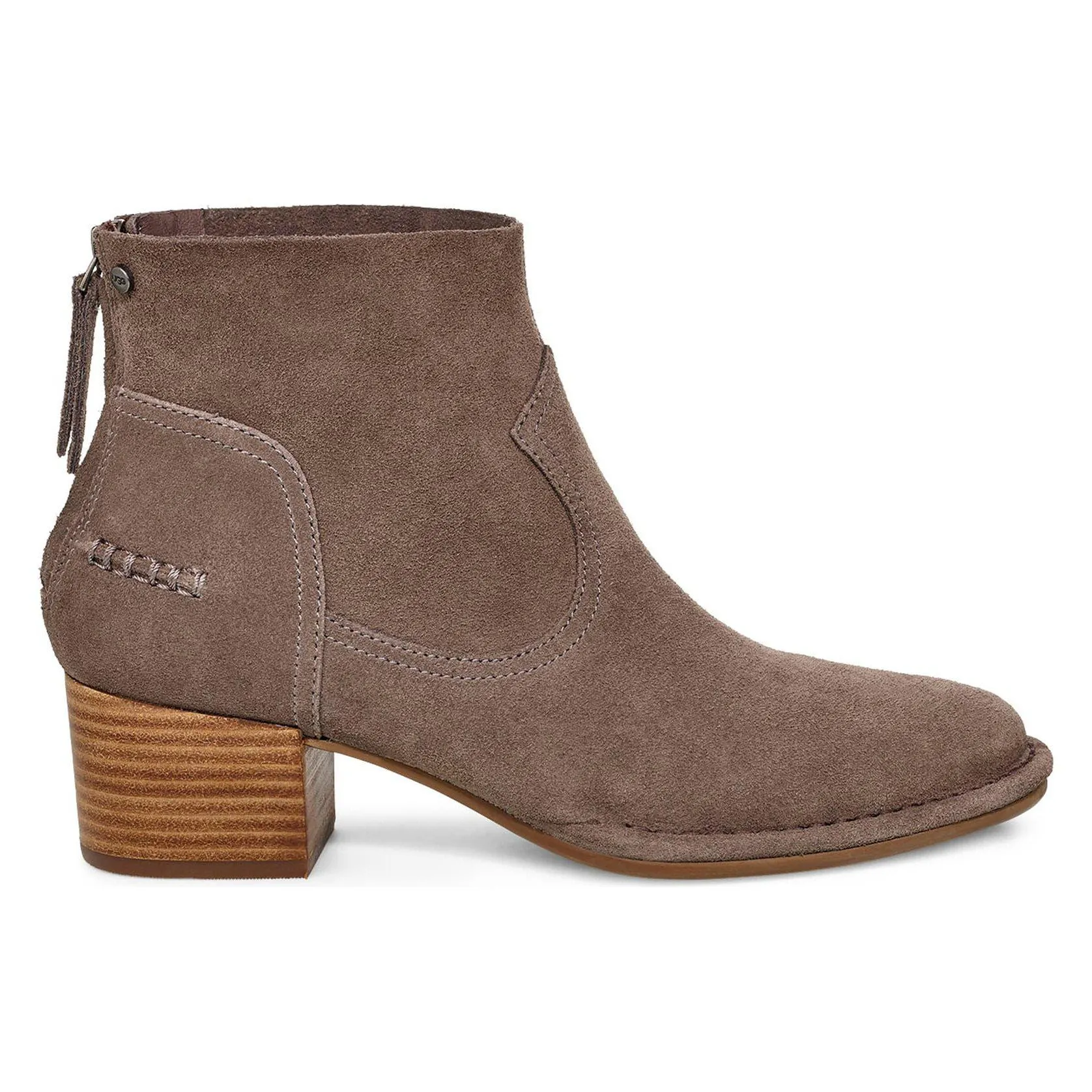 Bandara Ankle Bootie