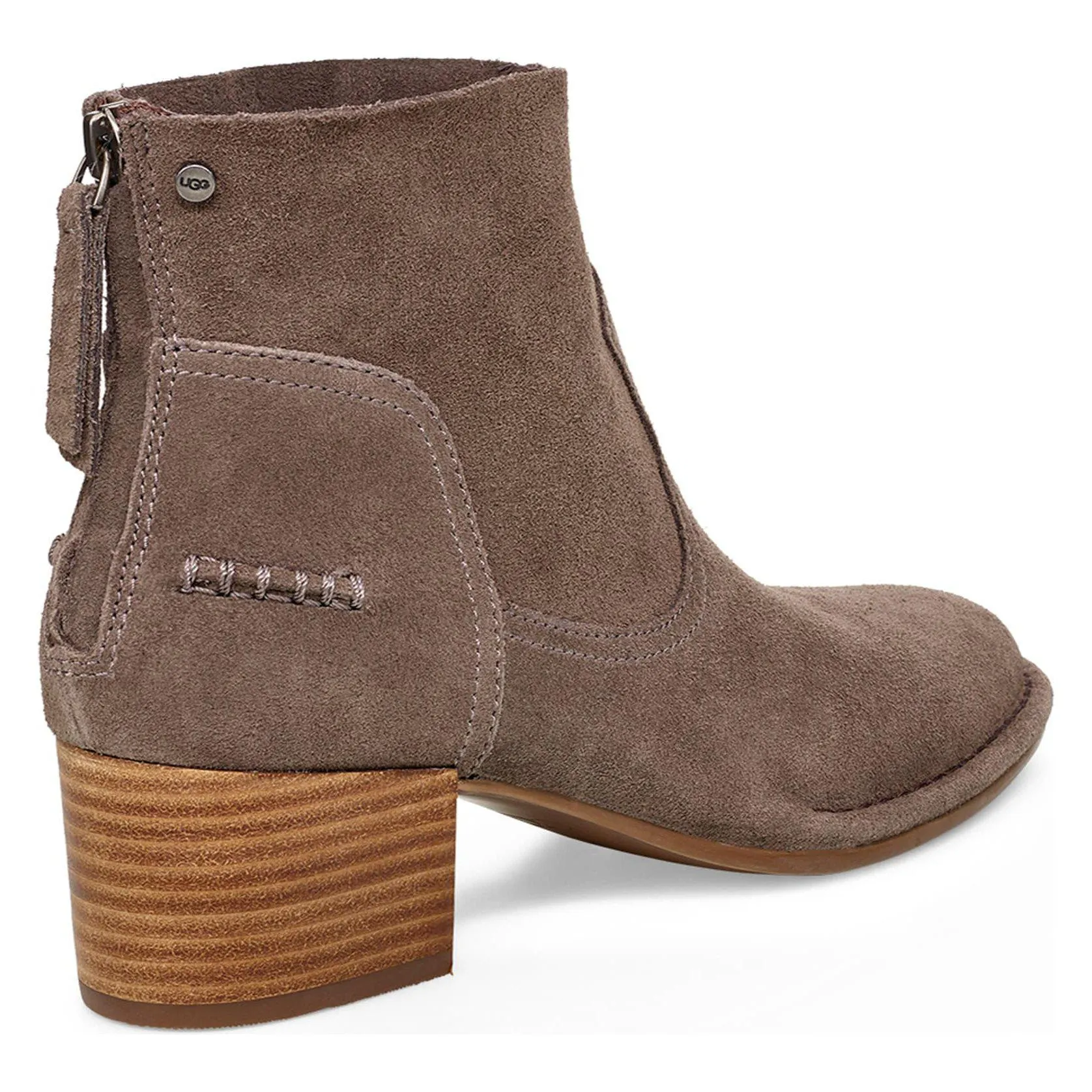 Bandara Ankle Bootie