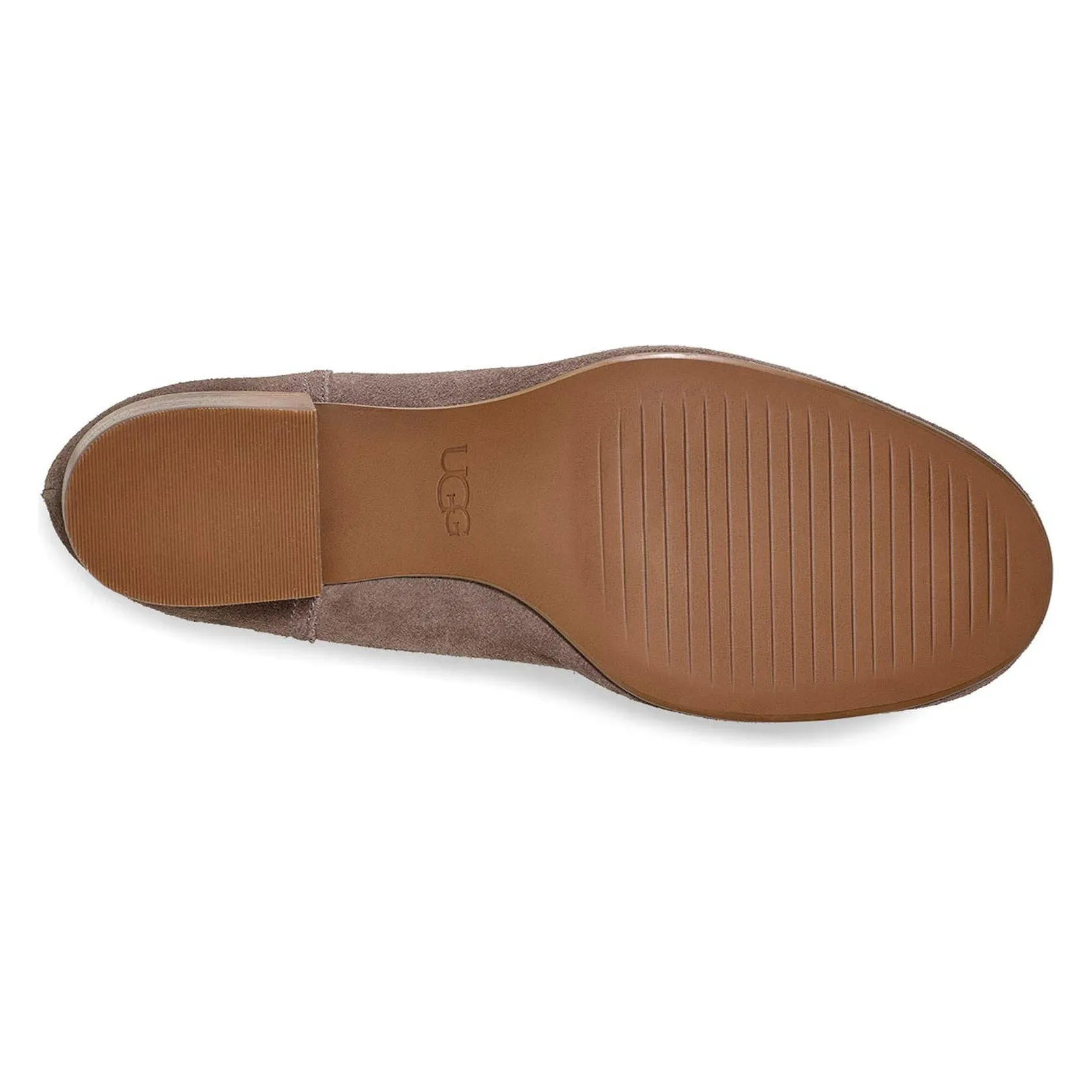 Bandara Ankle Bootie
