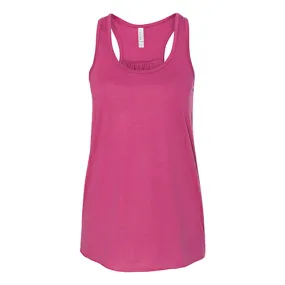 Bella Canvas Lightweight Flowy Tank