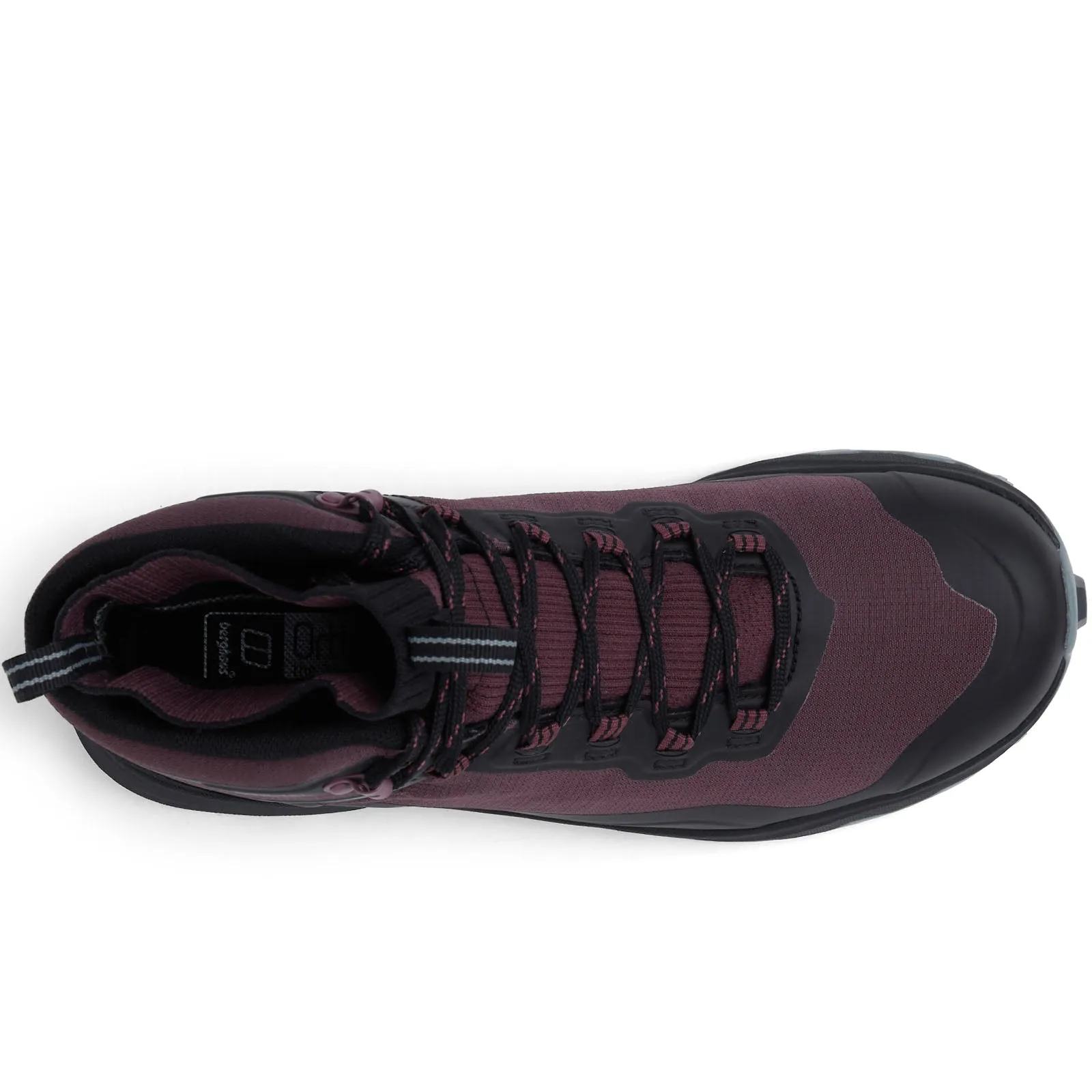Berghaus Womens VC22 Mid GORE-TEX Walking Boots