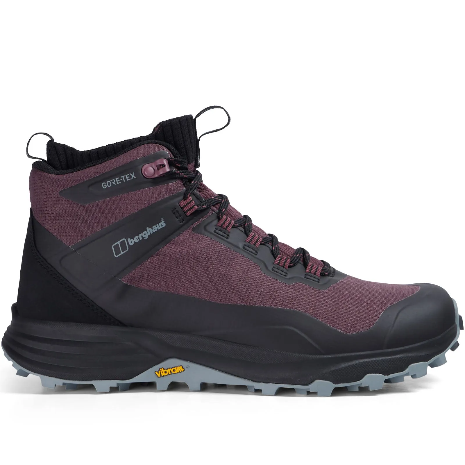 Berghaus Womens VC22 Mid GORE-TEX Walking Boots