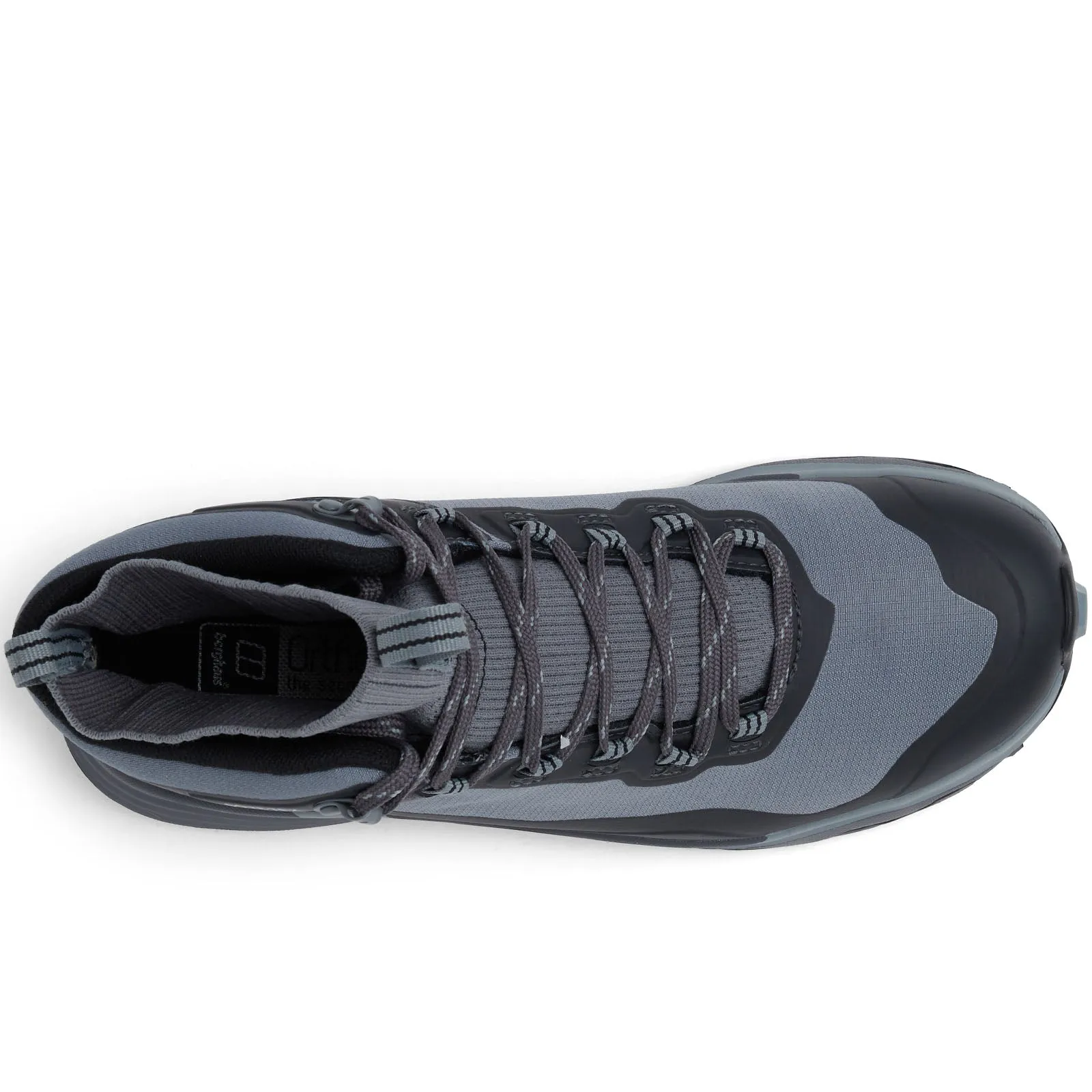Berghaus Womens VC22 Mid GORE-TEX Walking Boots