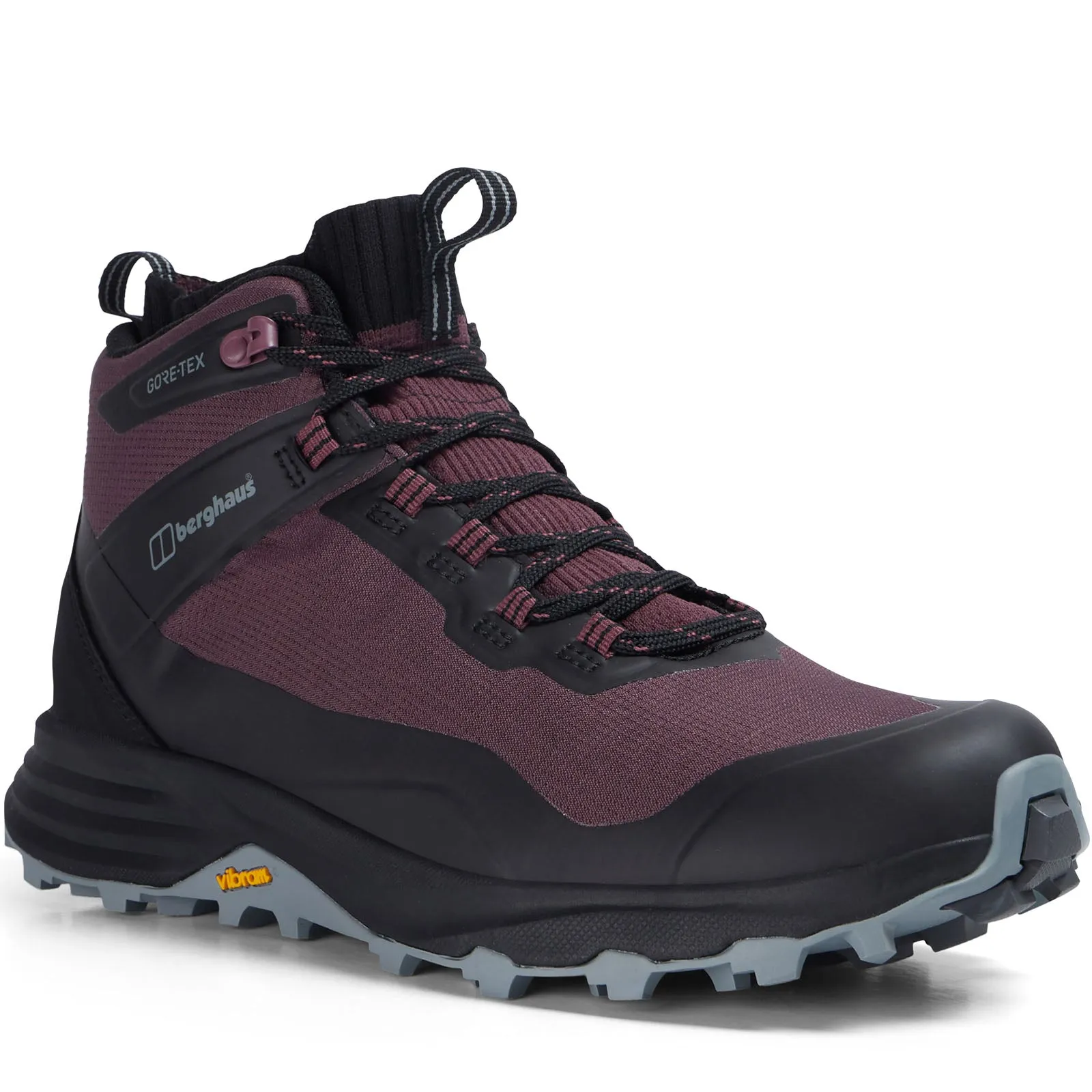 Berghaus Womens VC22 Mid GORE-TEX Walking Boots