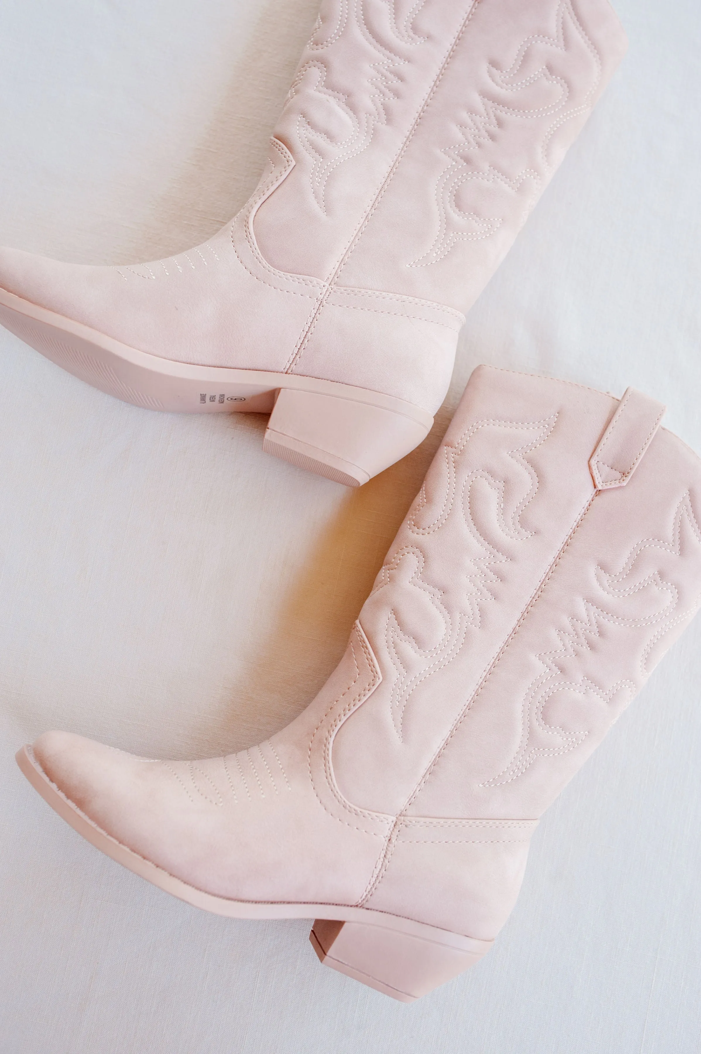 Better In Boots