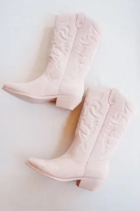 Better In Boots