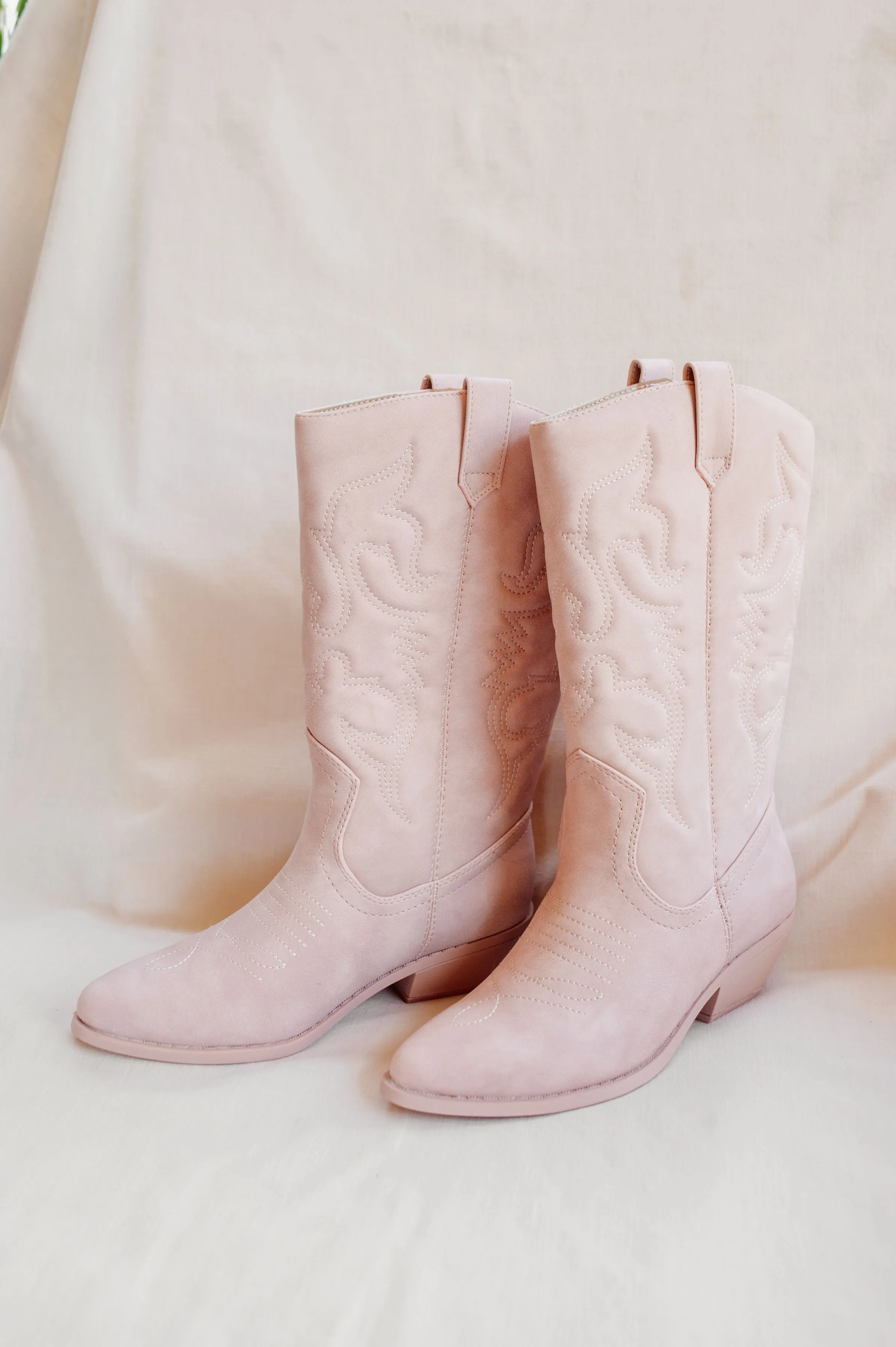 Better In Boots