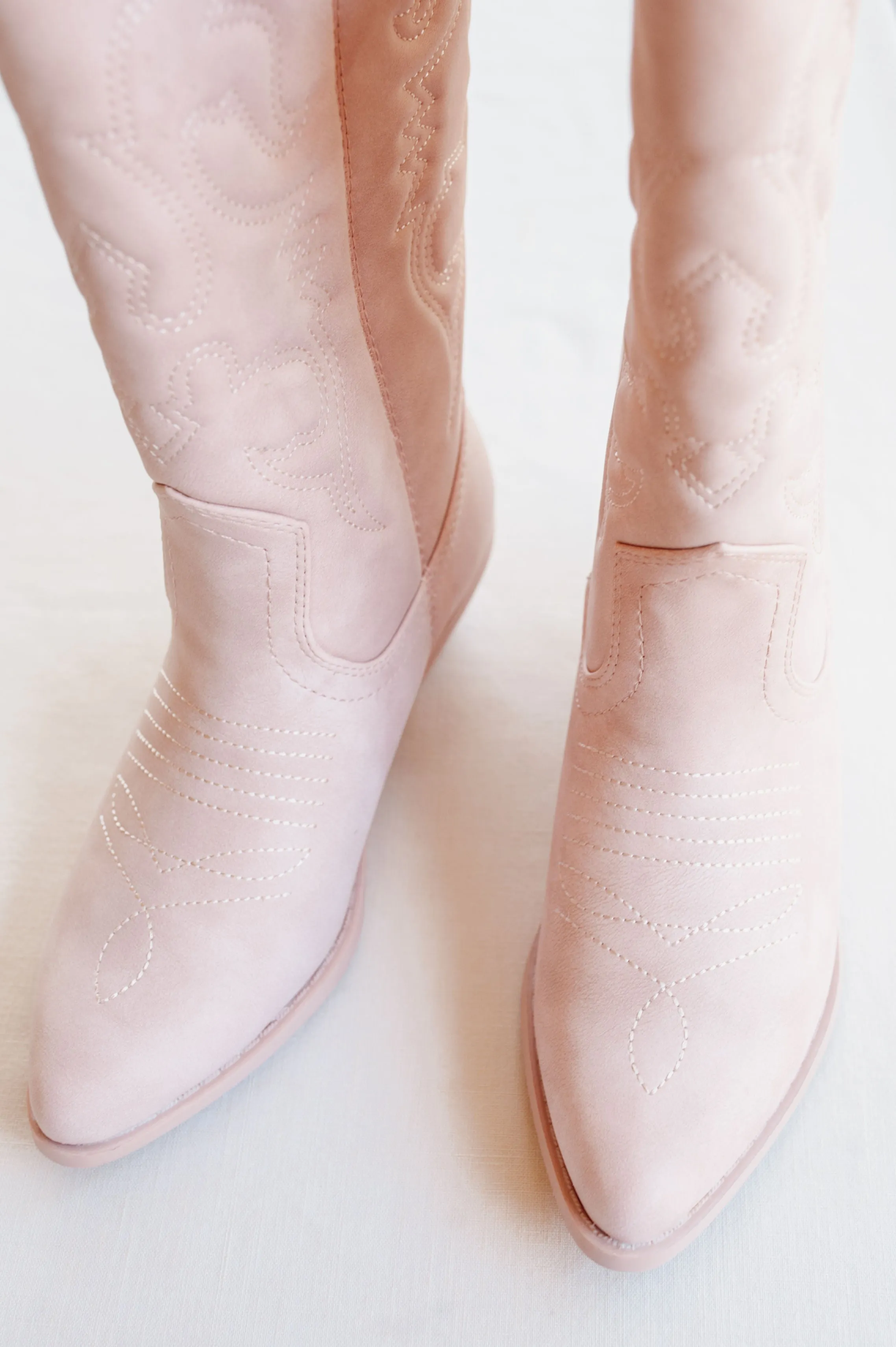 Better In Boots