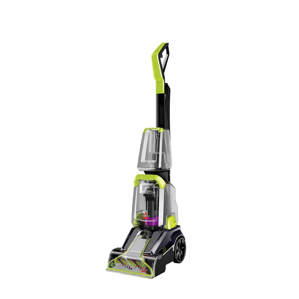 Bissell TurboClean PowerBrush Lightweight Pet Carpet Cleaner